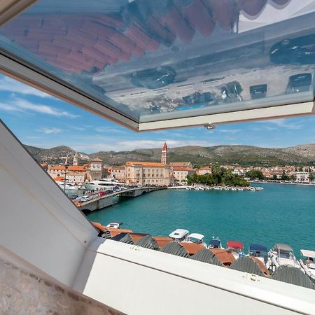 Residence Providenca Trogir Dış mekan fotoğraf