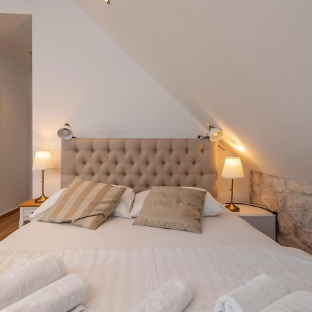 Residence Providenca Trogir Dış mekan fotoğraf