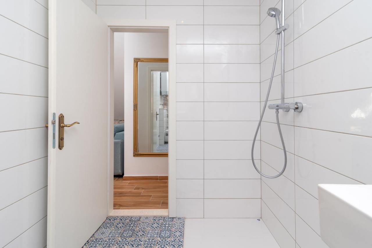 Residence Providenca Trogir Dış mekan fotoğraf