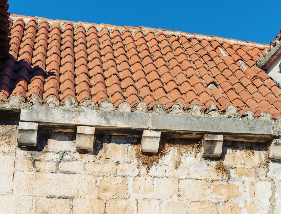 Residence Providenca Trogir Dış mekan fotoğraf