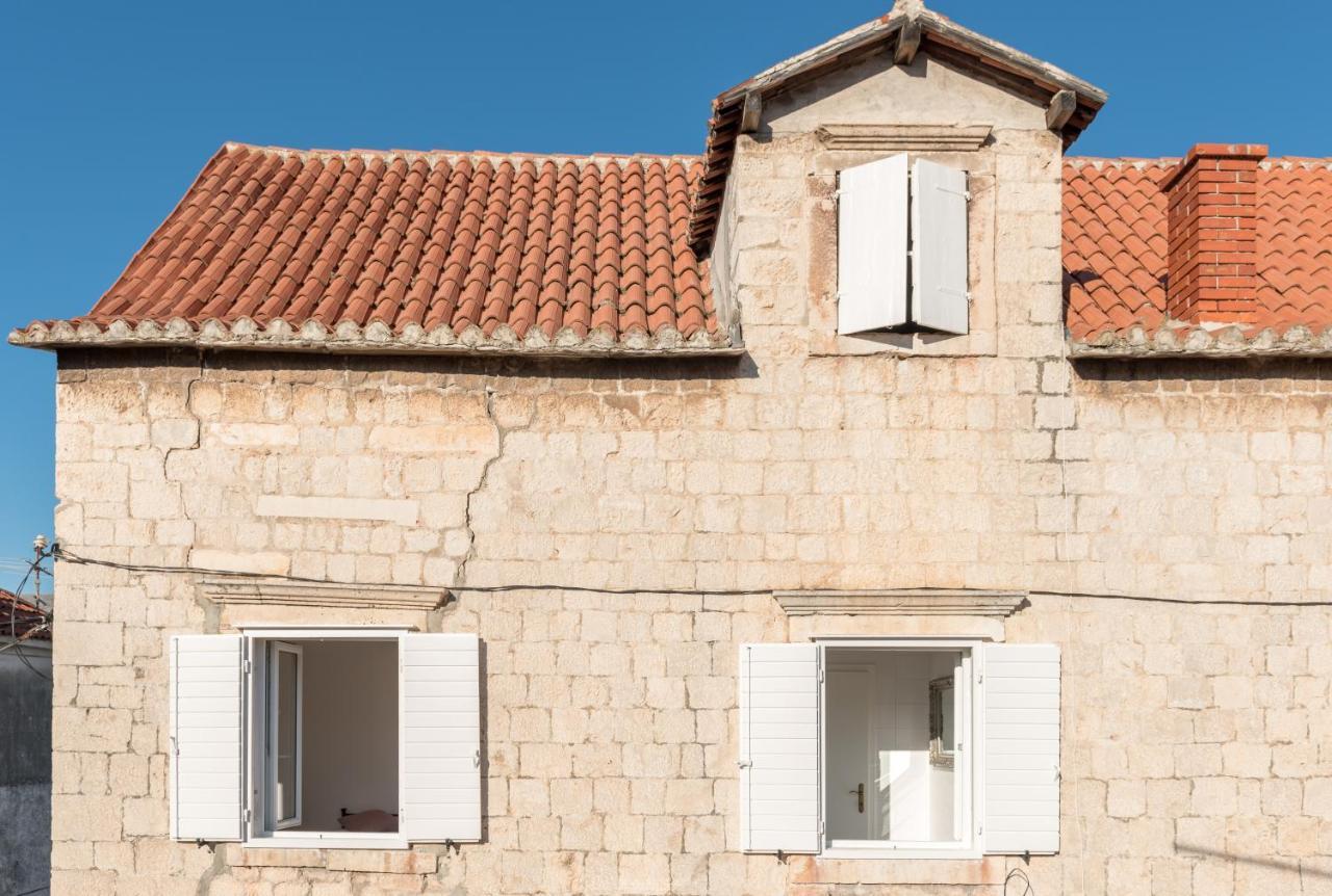 Residence Providenca Trogir Dış mekan fotoğraf