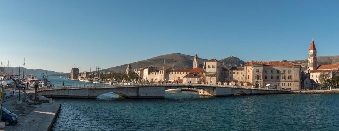 Residence Providenca Trogir Dış mekan fotoğraf