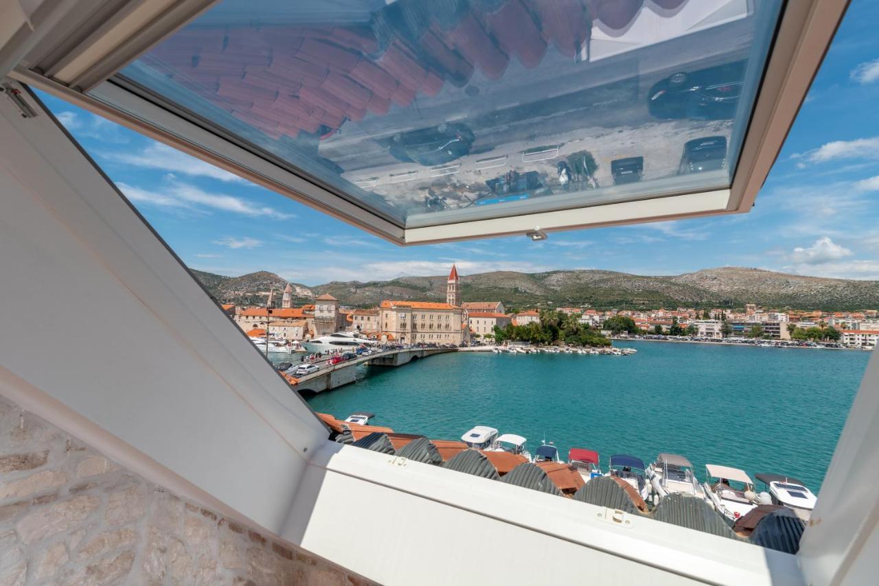 Residence Providenca Trogir Dış mekan fotoğraf