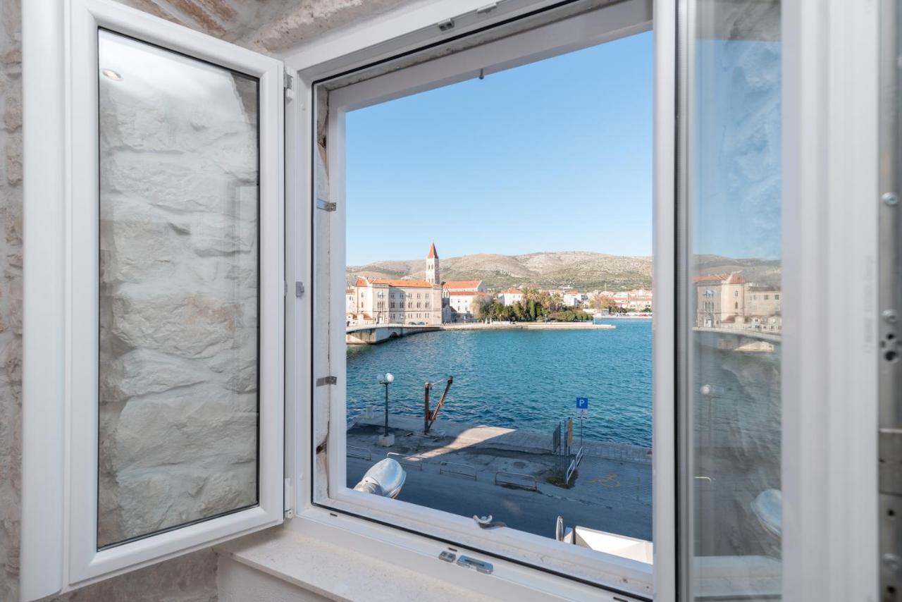 Residence Providenca Trogir Dış mekan fotoğraf