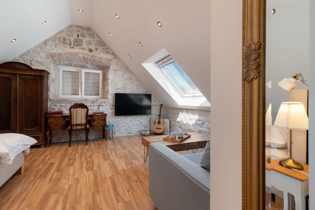 Residence Providenca Trogir Dış mekan fotoğraf