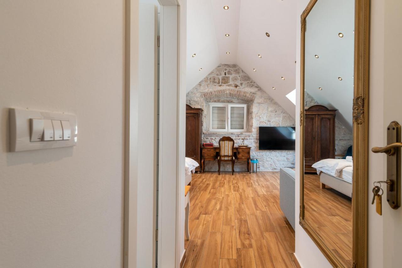 Residence Providenca Trogir Dış mekan fotoğraf