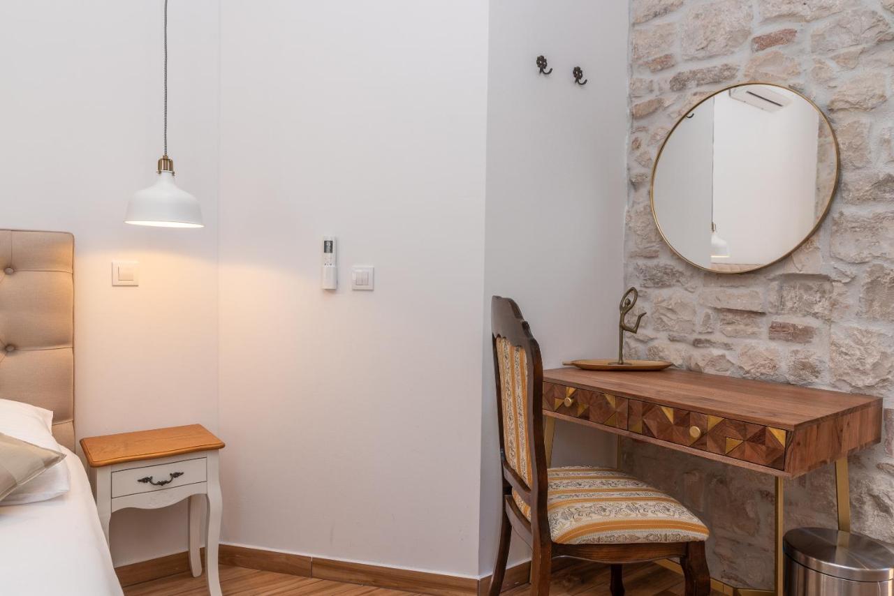 Residence Providenca Trogir Dış mekan fotoğraf