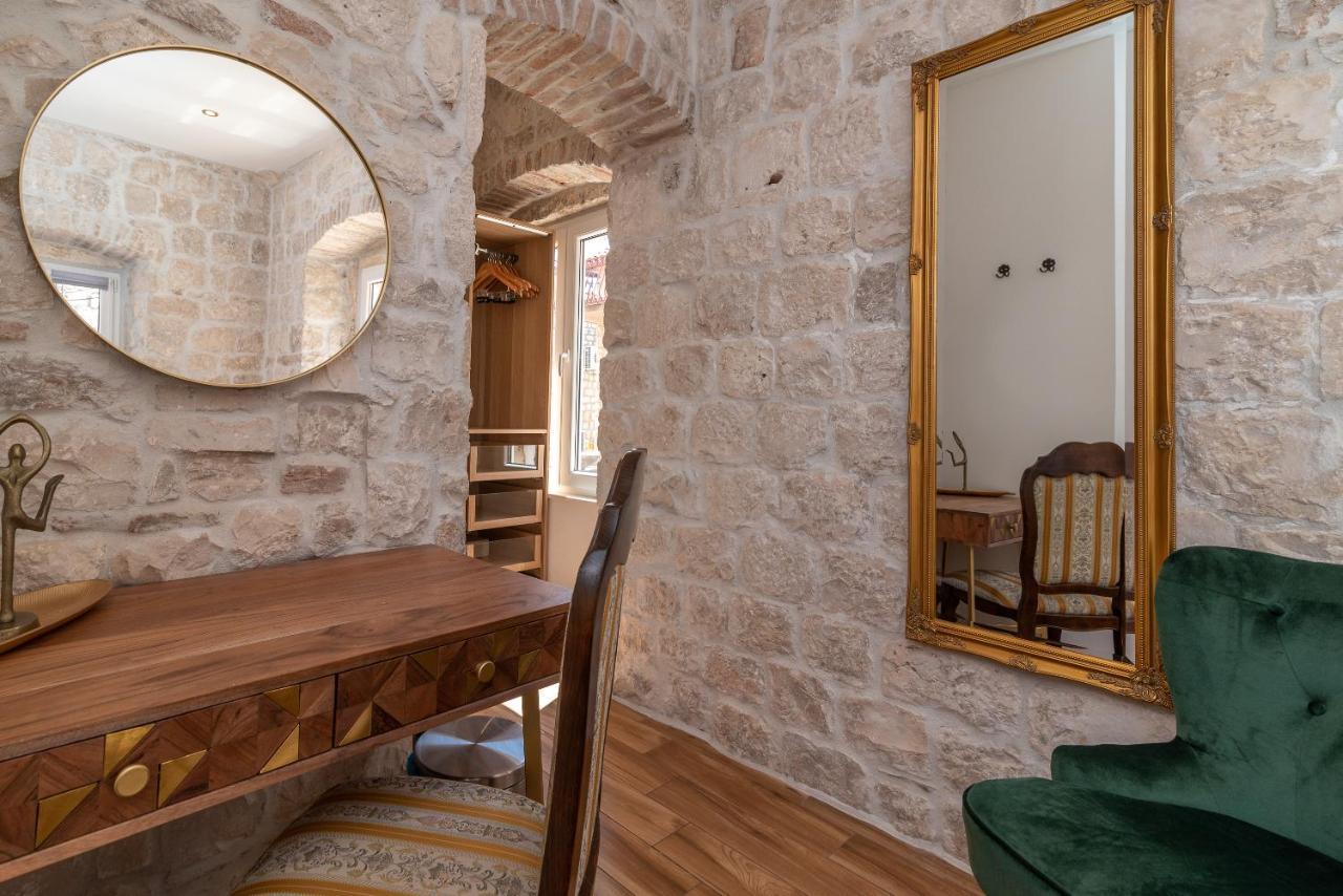 Residence Providenca Trogir Dış mekan fotoğraf