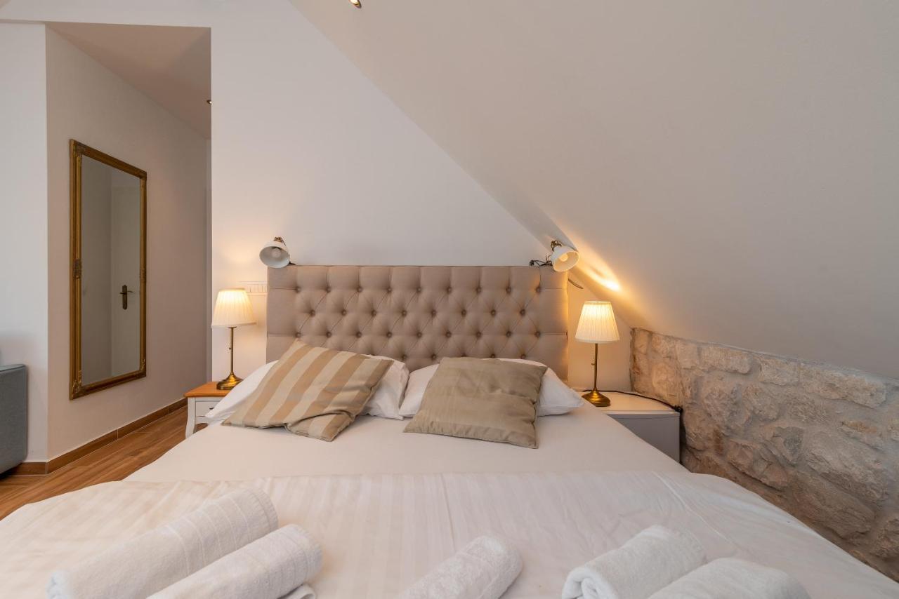 Residence Providenca Trogir Dış mekan fotoğraf