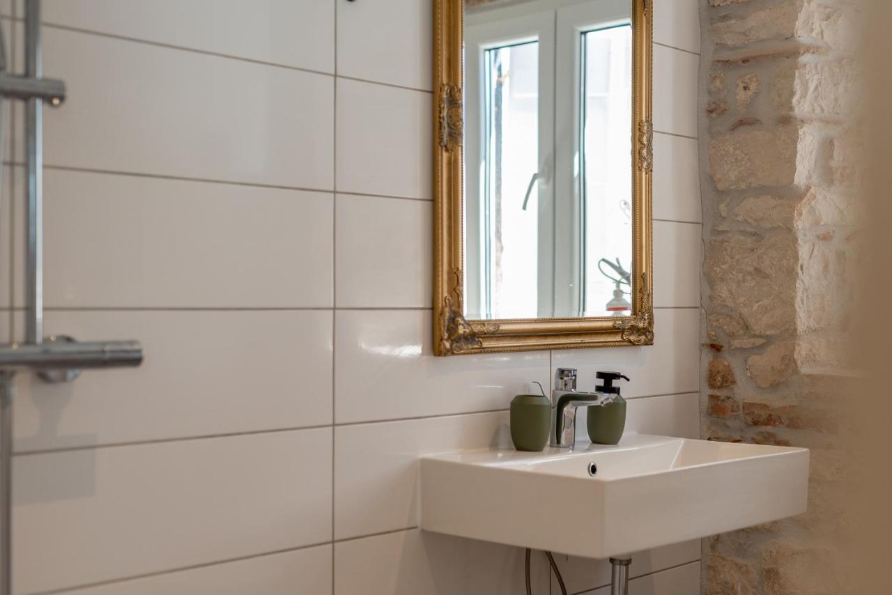Residence Providenca Trogir Dış mekan fotoğraf