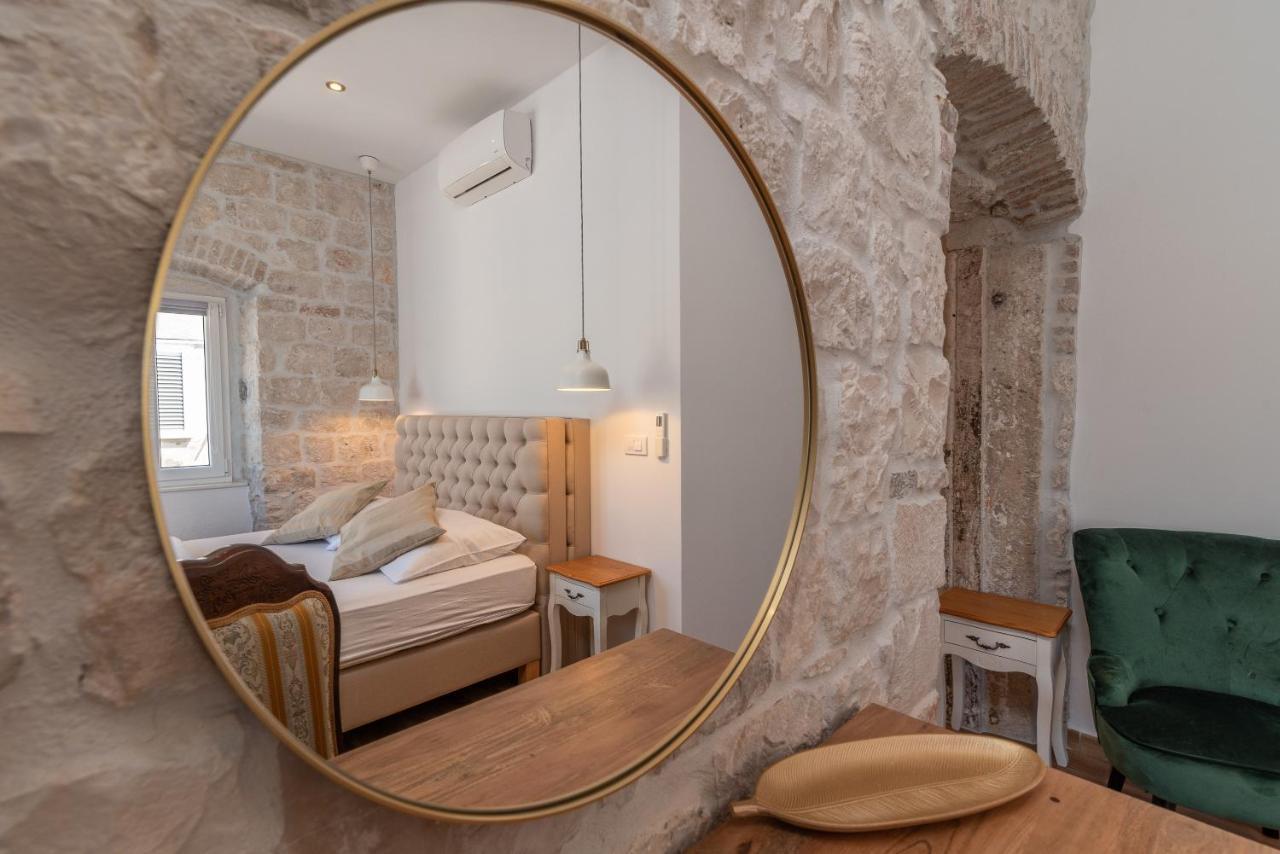 Residence Providenca Trogir Dış mekan fotoğraf