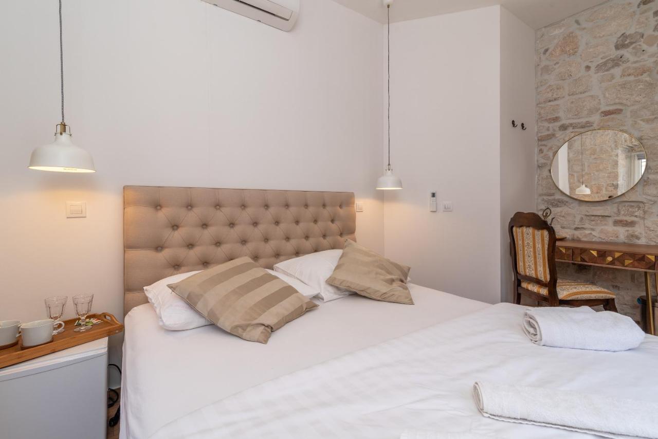 Residence Providenca Trogir Dış mekan fotoğraf