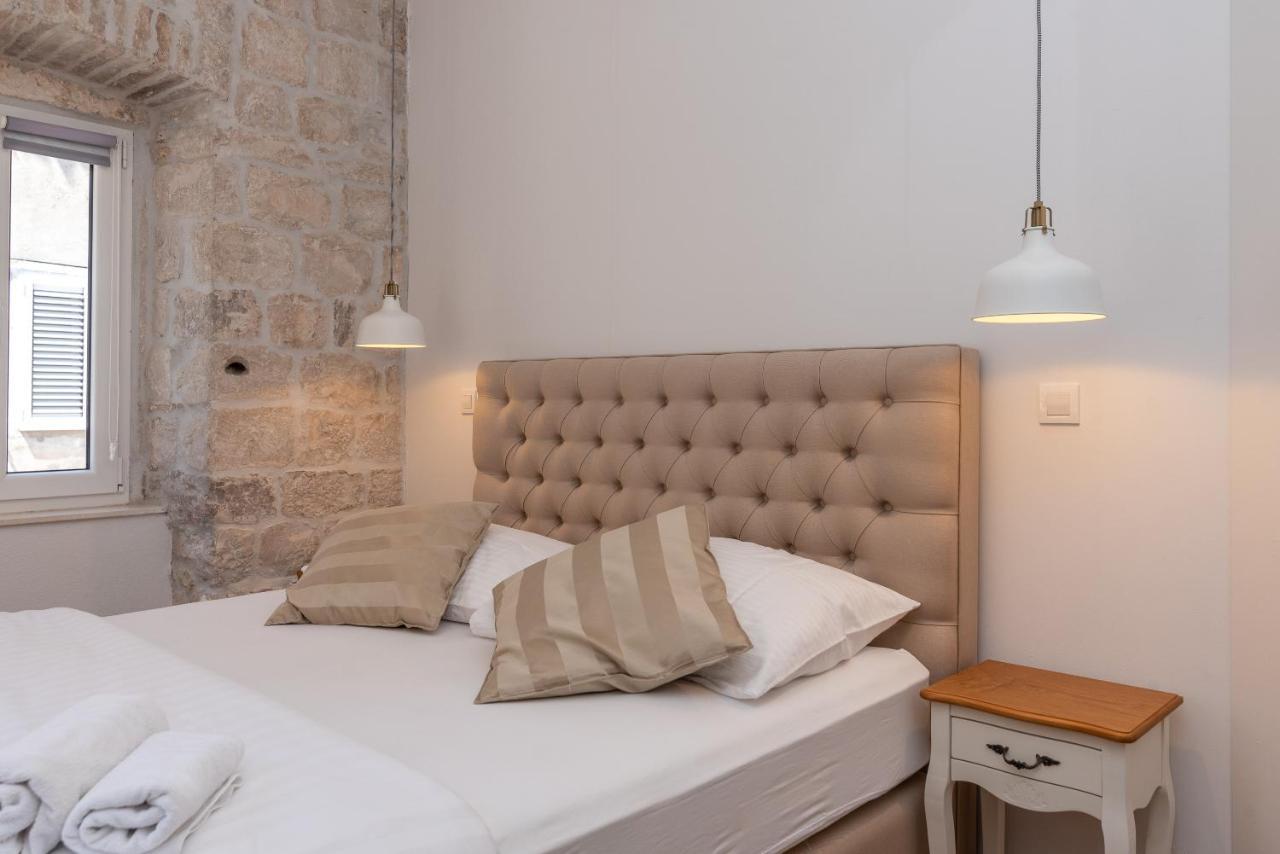 Residence Providenca Trogir Dış mekan fotoğraf