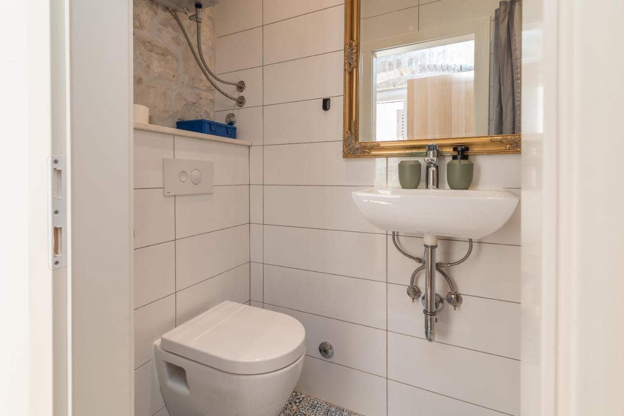 Residence Providenca Trogir Dış mekan fotoğraf