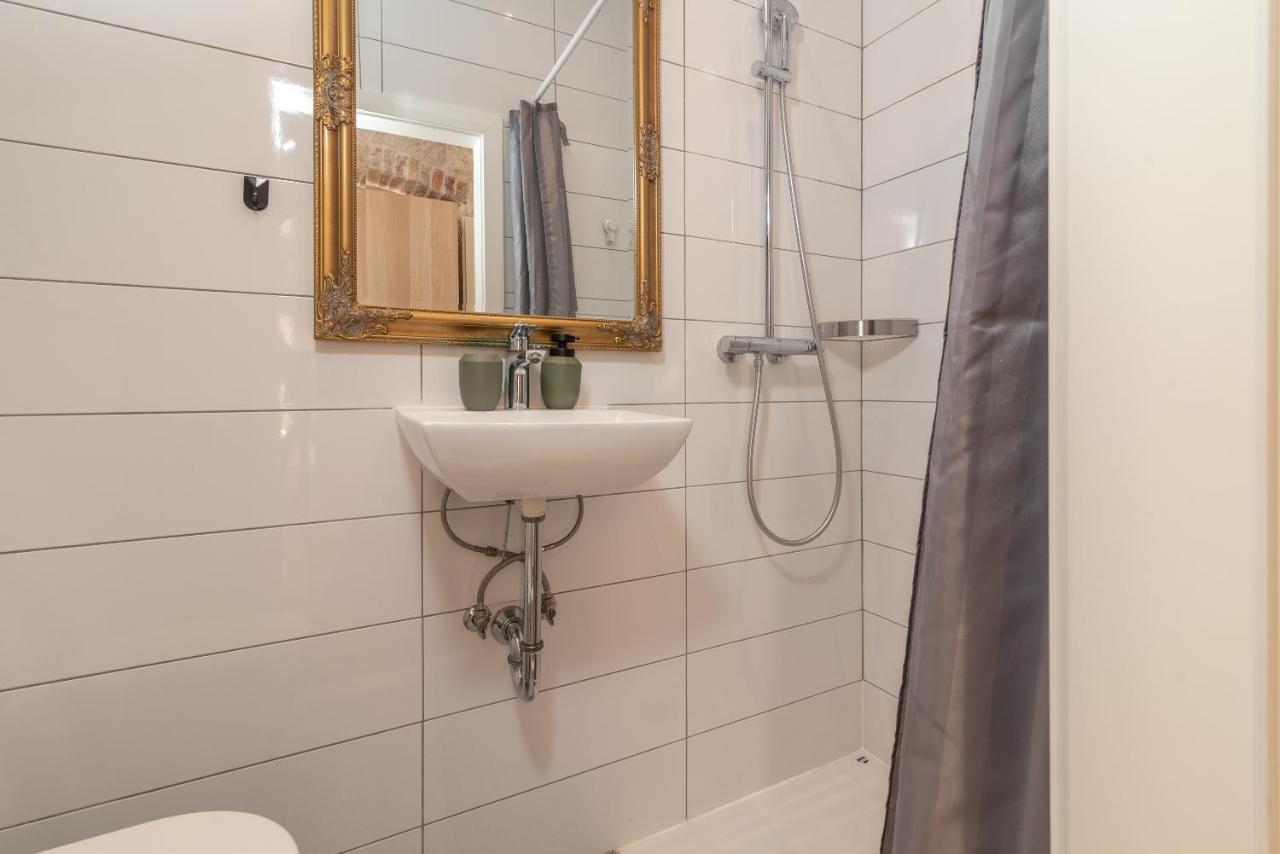Residence Providenca Trogir Dış mekan fotoğraf