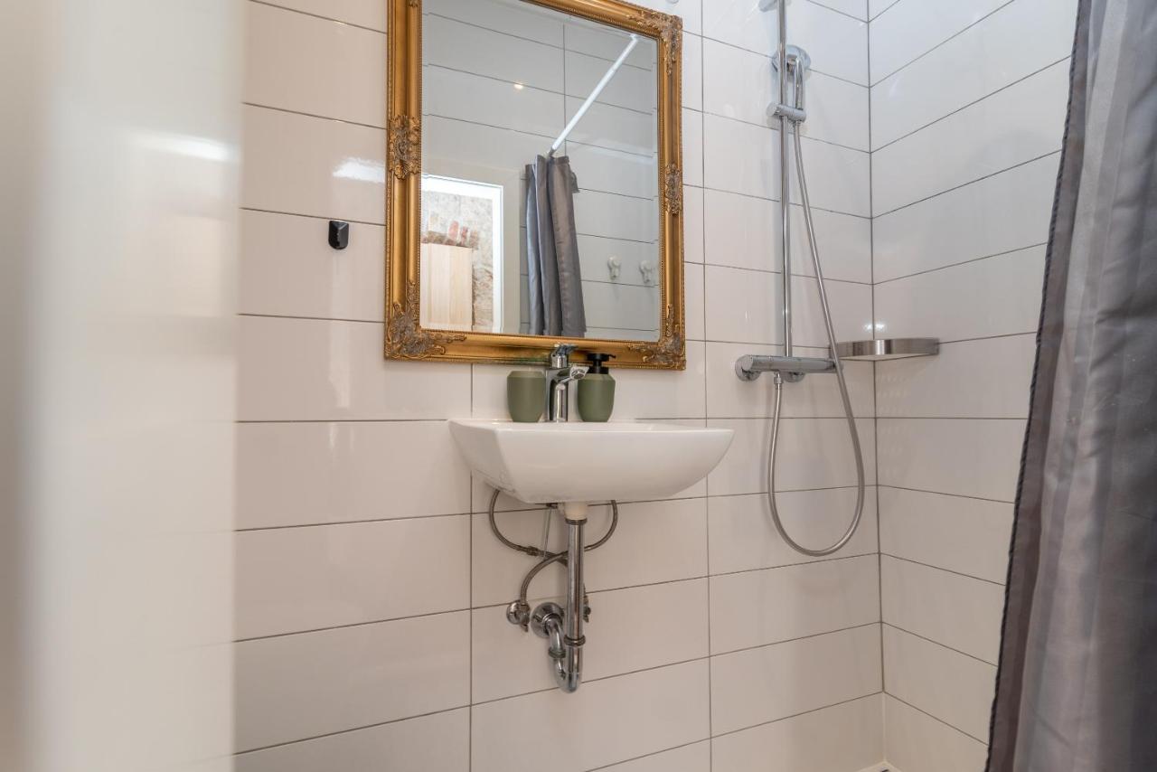 Residence Providenca Trogir Dış mekan fotoğraf