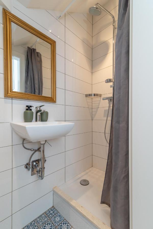 Residence Providenca Trogir Dış mekan fotoğraf