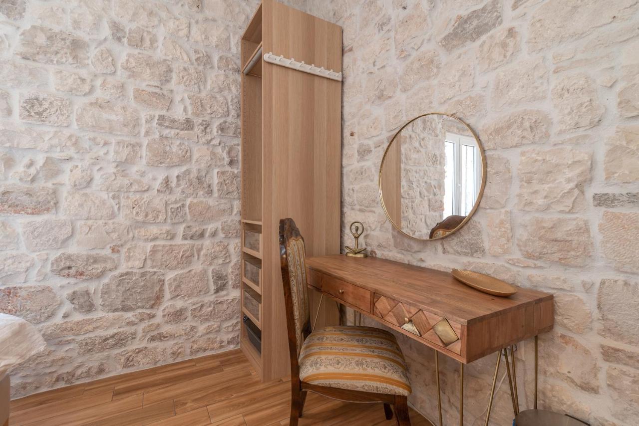 Residence Providenca Trogir Dış mekan fotoğraf