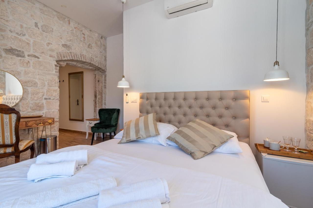 Residence Providenca Trogir Dış mekan fotoğraf
