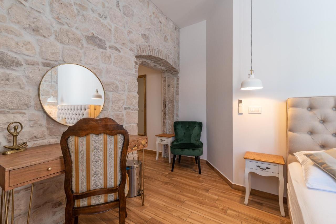 Residence Providenca Trogir Dış mekan fotoğraf