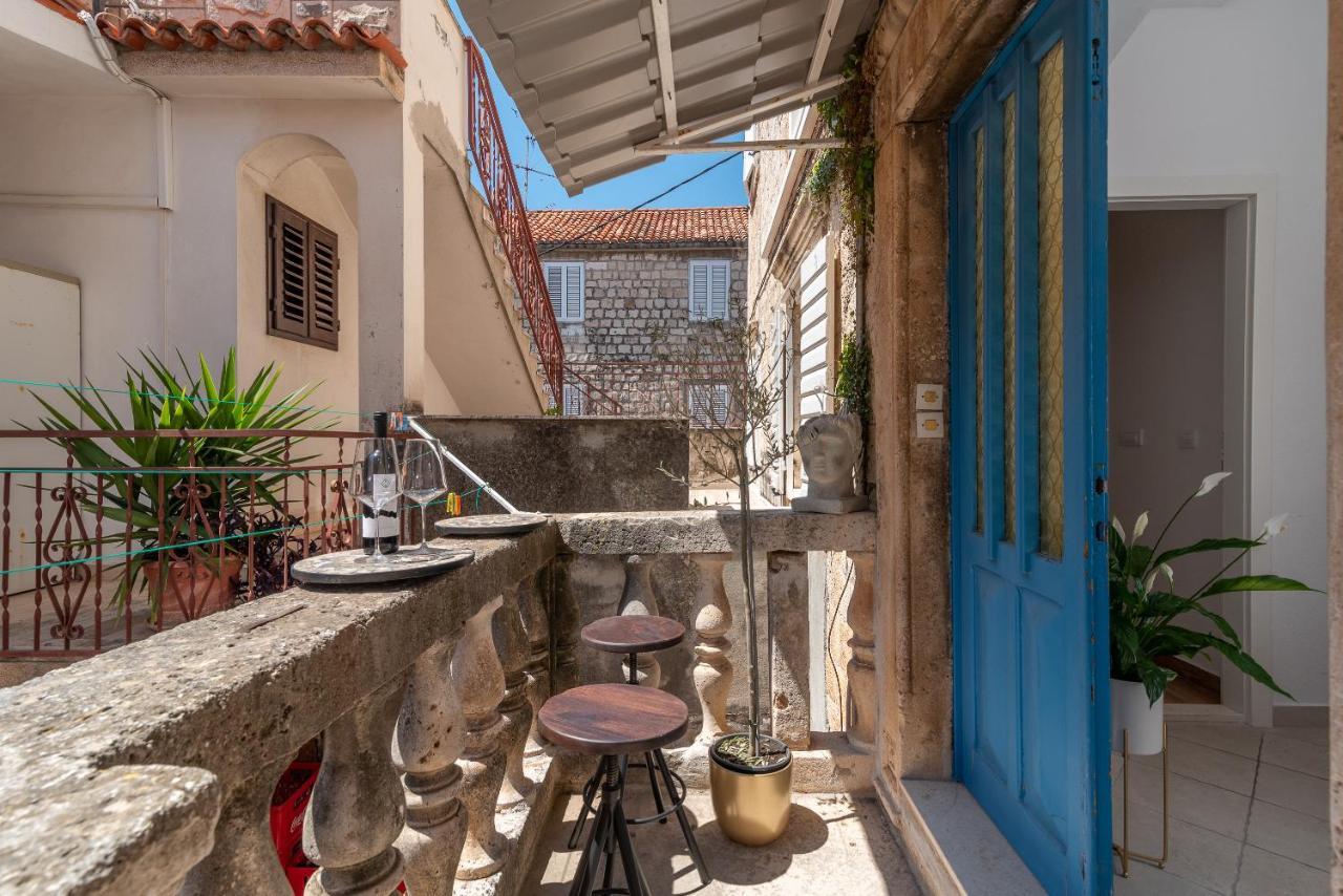Residence Providenca Trogir Dış mekan fotoğraf