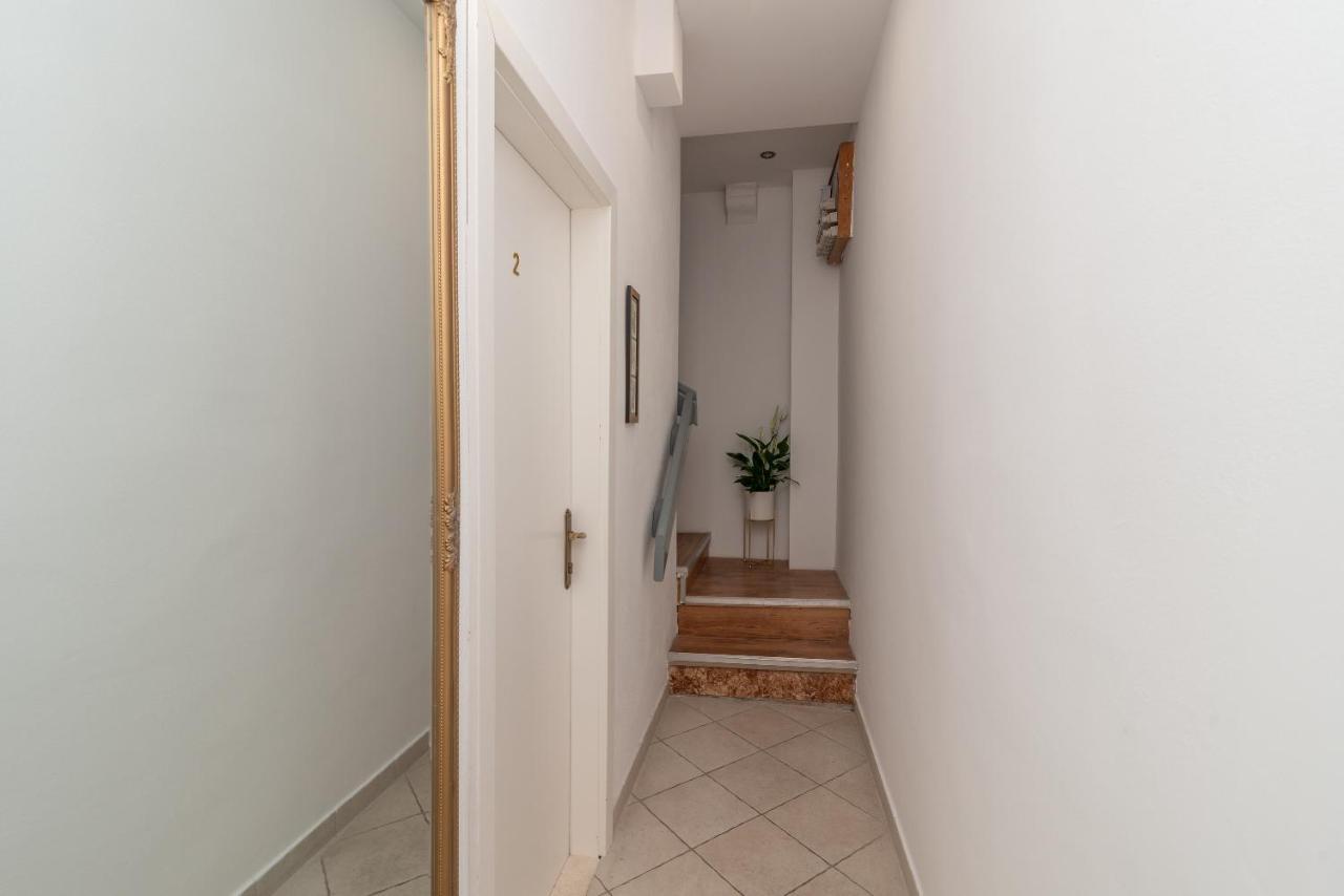 Residence Providenca Trogir Dış mekan fotoğraf