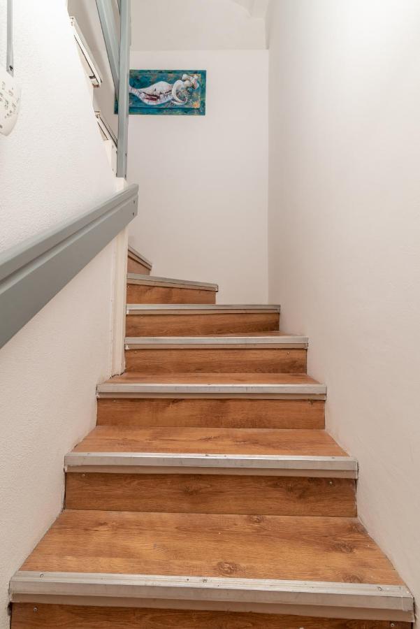 Residence Providenca Trogir Dış mekan fotoğraf