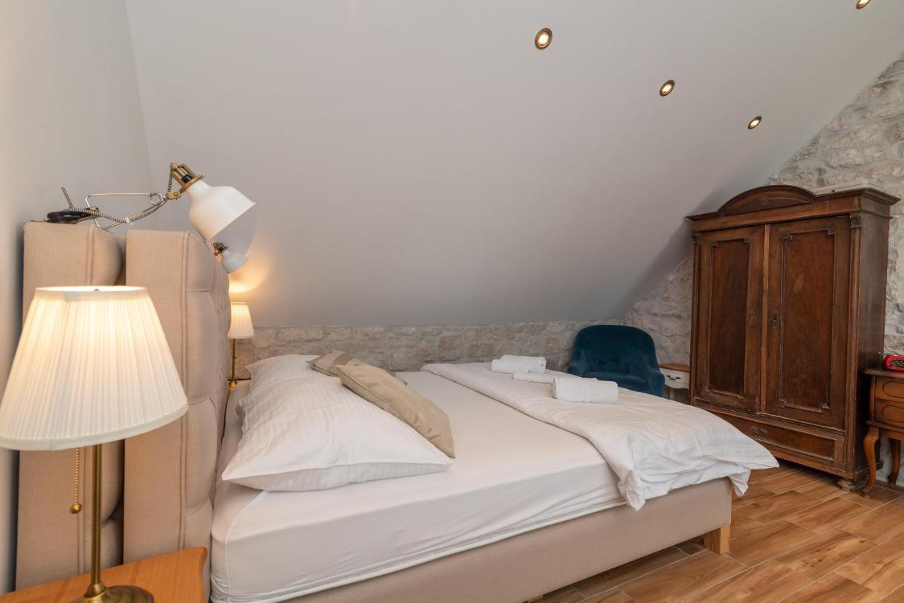 Residence Providenca Trogir Dış mekan fotoğraf