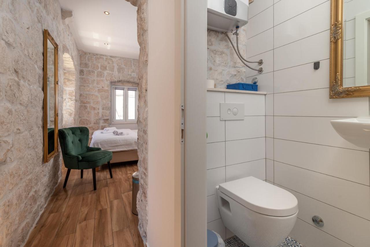 Residence Providenca Trogir Dış mekan fotoğraf