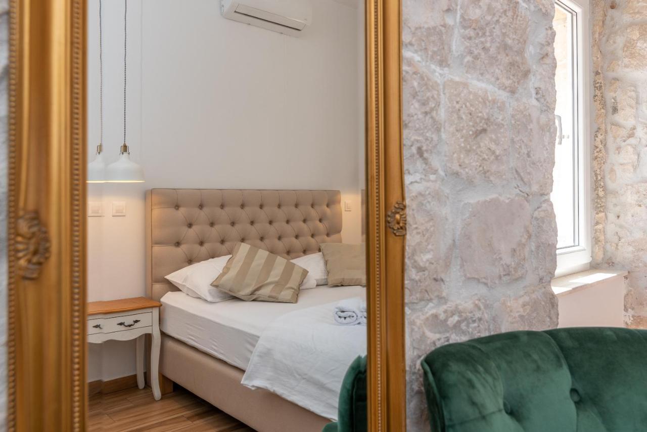 Residence Providenca Trogir Dış mekan fotoğraf