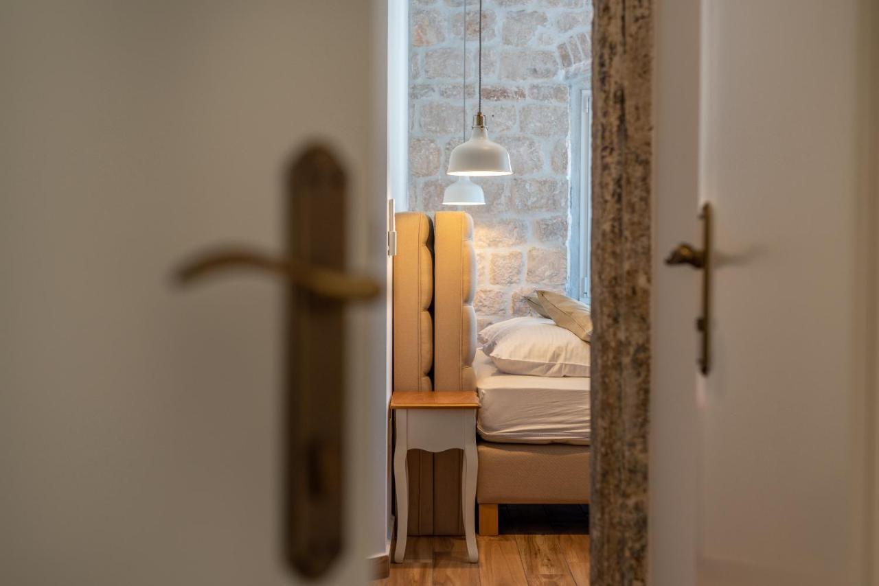 Residence Providenca Trogir Dış mekan fotoğraf