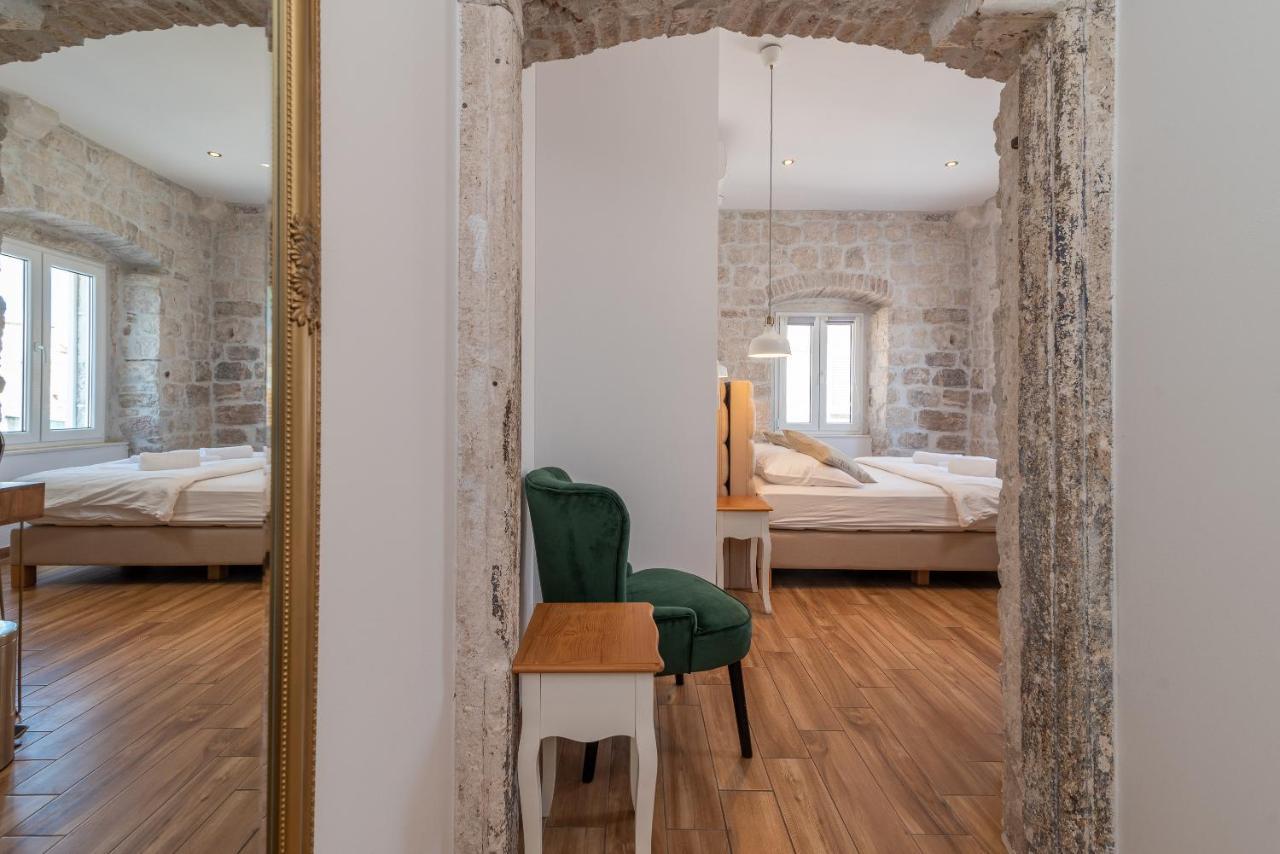 Residence Providenca Trogir Dış mekan fotoğraf