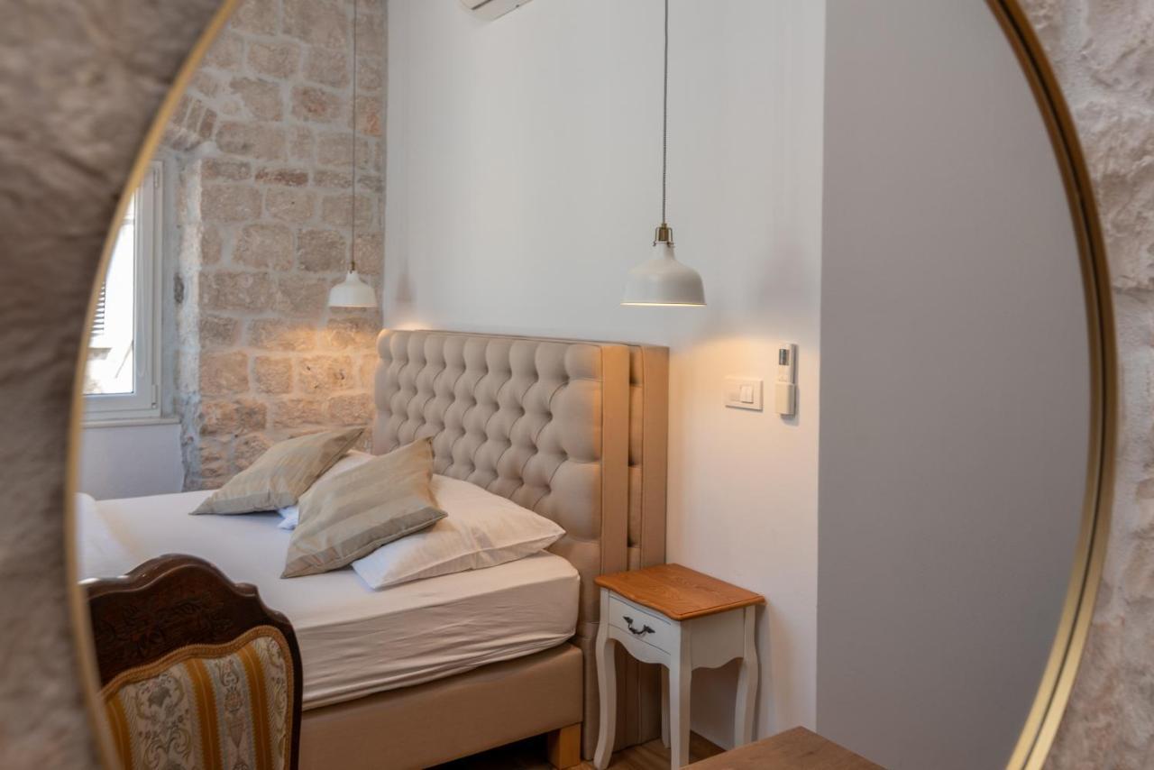 Residence Providenca Trogir Dış mekan fotoğraf